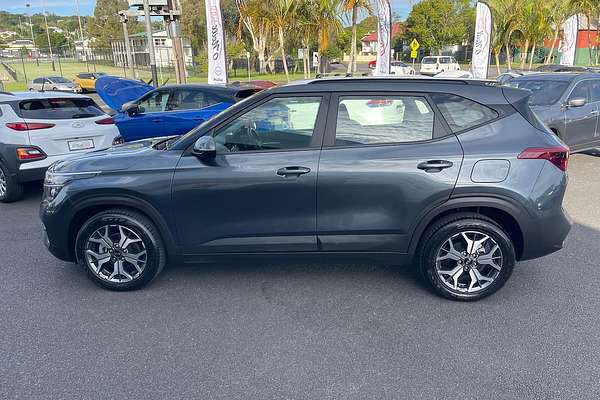2020 Kia Seltos Sport SP2
