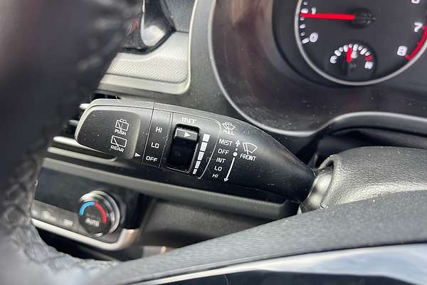 2020 Kia Seltos Sport SP2