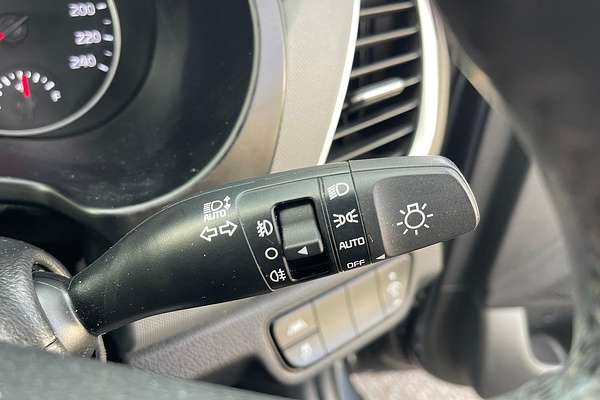 2020 Kia Seltos Sport SP2