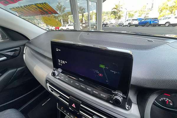 2020 Kia Seltos Sport SP2