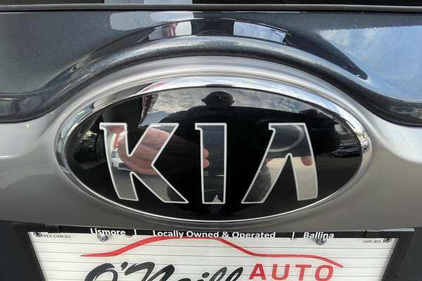 2020 Kia Seltos Sport SP2