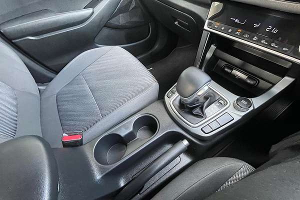 2020 Kia Seltos Sport SP2