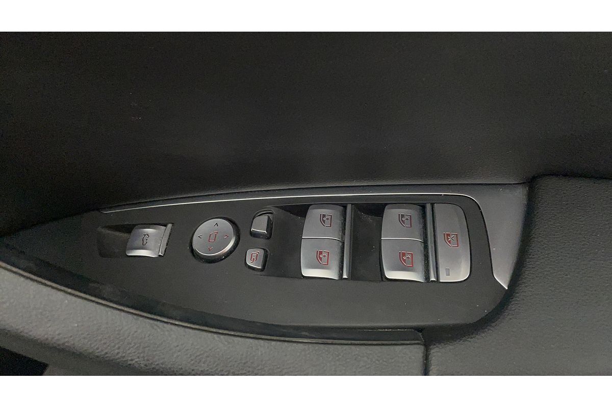 2022 BMW X3 sDrive20i G01 LCI