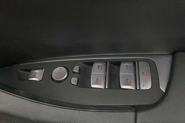 2022 BMW X3 sDrive20i G01 LCI