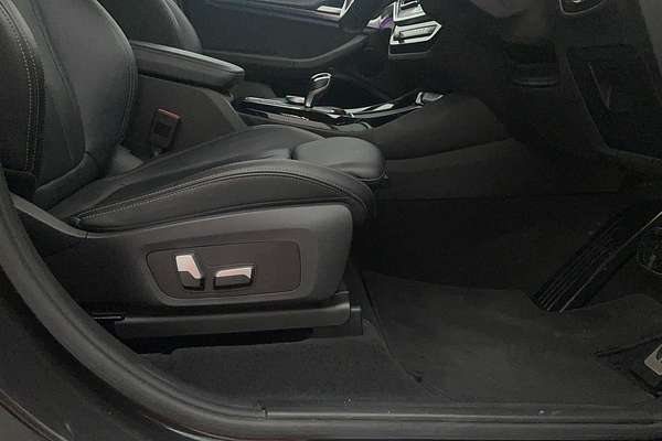 2022 BMW X3 sDrive20i G01 LCI