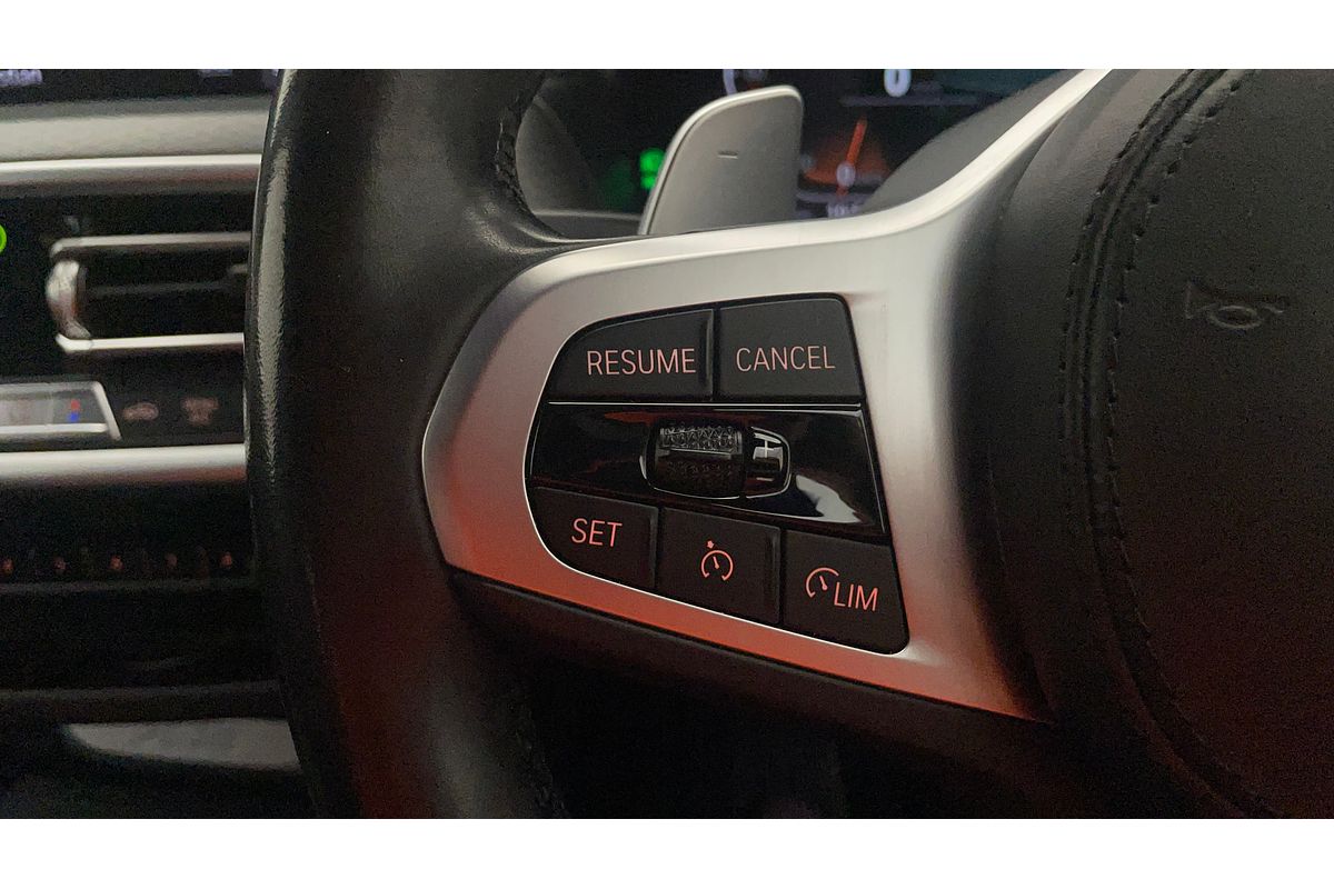 2022 BMW X3 sDrive20i G01 LCI