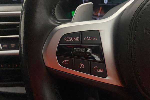 2022 BMW X3 sDrive20i G01 LCI