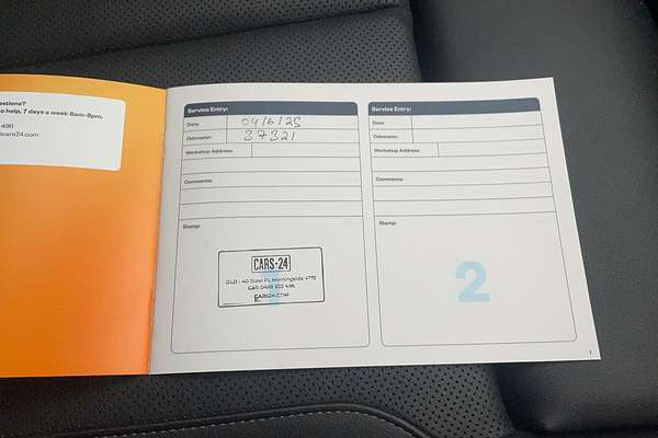 2022 BMW X3 sDrive20i G01 LCI
