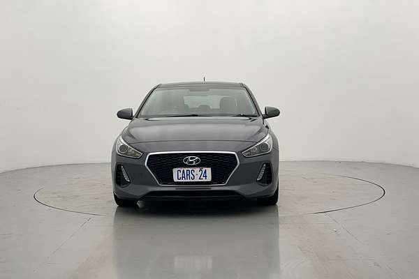 2018 Hyundai i30 Go PD
