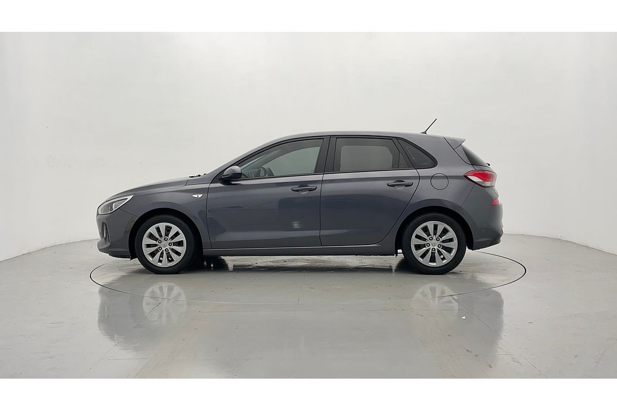 2018 Hyundai i30 Go PD