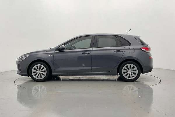 2018 Hyundai i30 Go PD