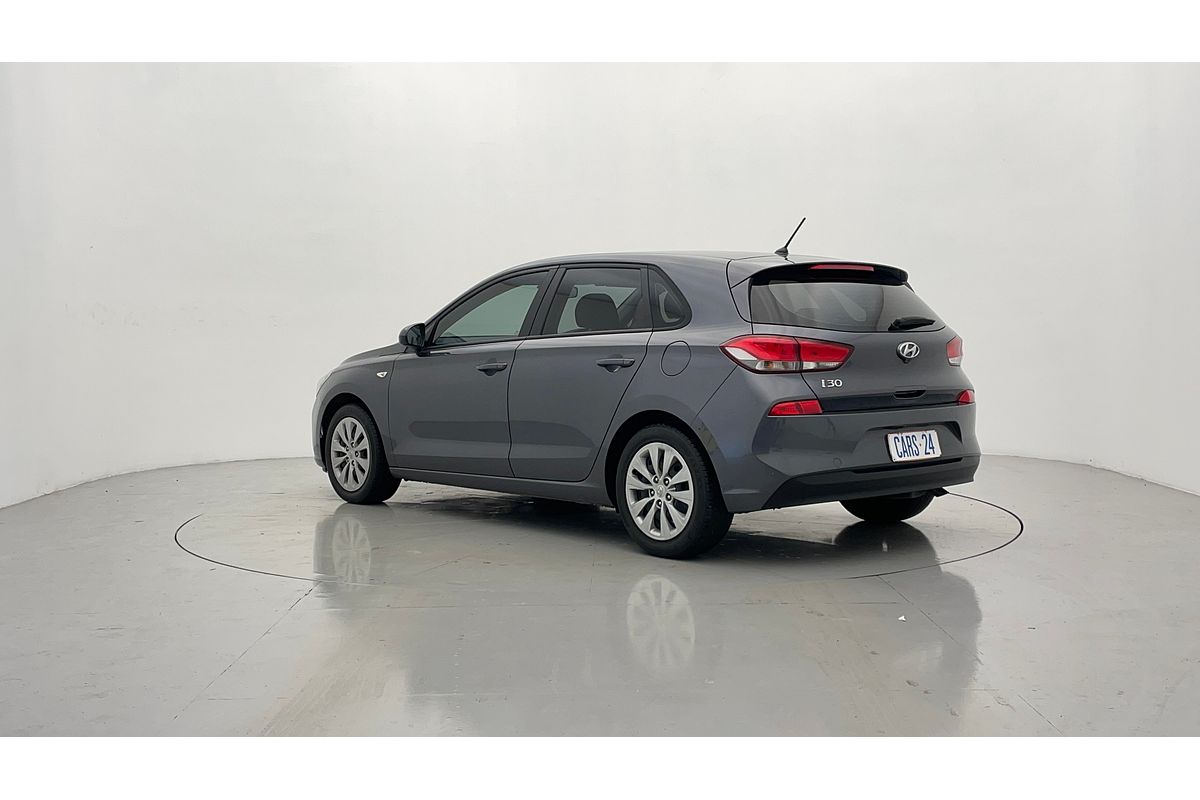 2018 Hyundai i30 Go PD