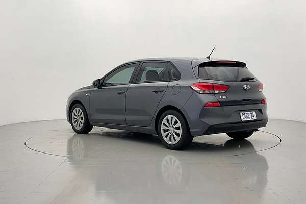 2018 Hyundai i30 Go PD