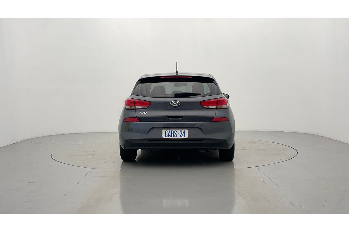 2018 Hyundai i30 Go PD