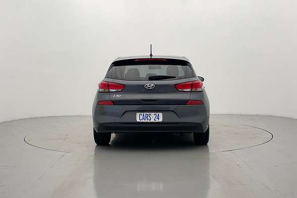 2018 Hyundai i30 Go PD