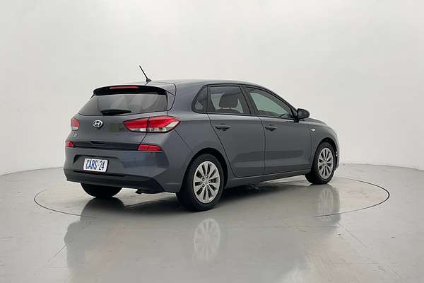 2018 Hyundai i30 Go PD