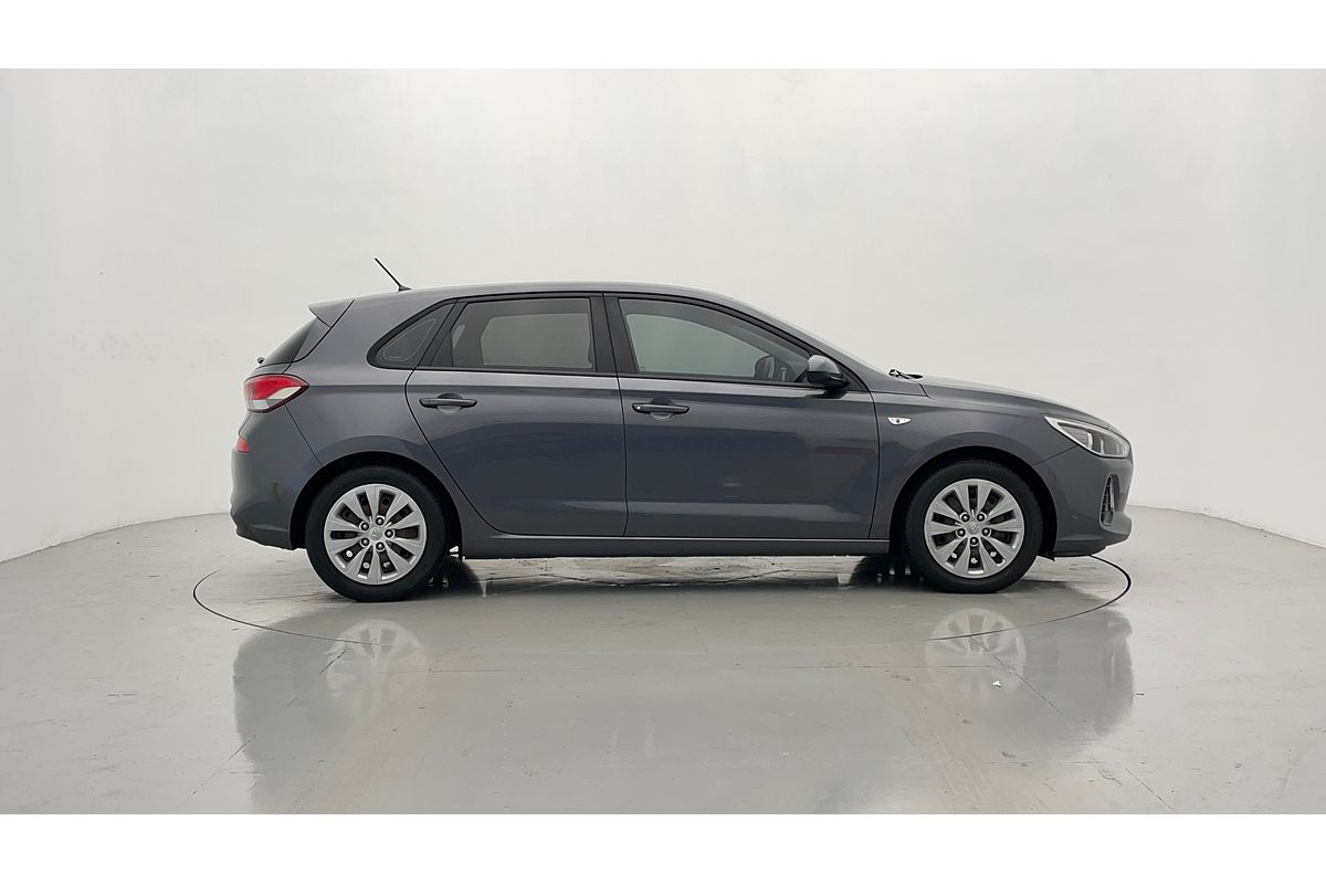 2018 Hyundai i30 Go PD