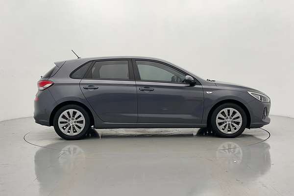 2018 Hyundai i30 Go PD
