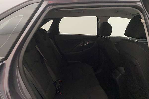 2018 Hyundai i30 Go PD