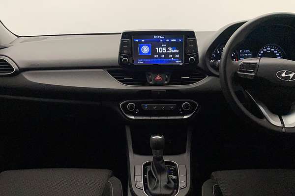 2018 Hyundai i30 Go PD