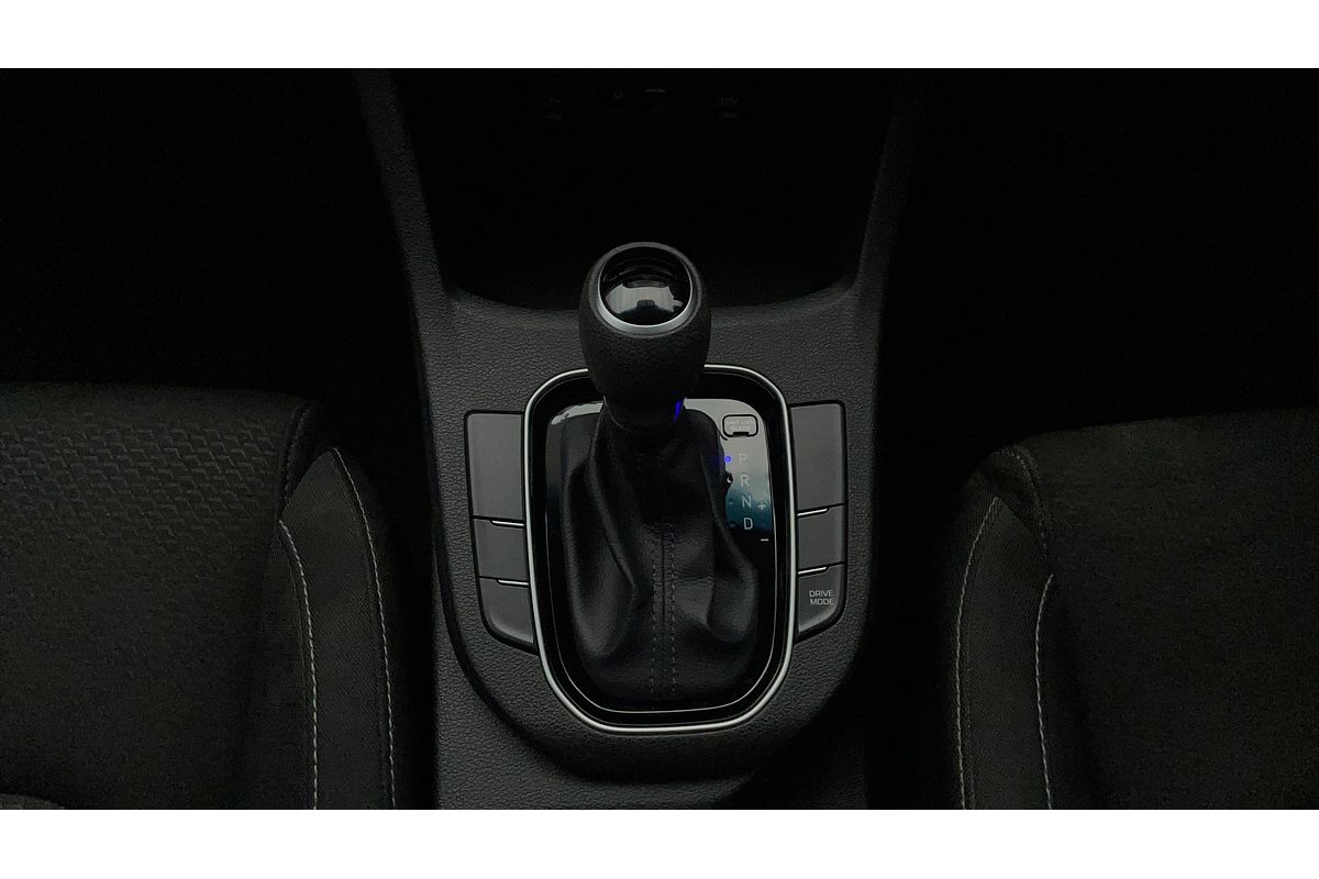 2018 Hyundai i30 Go PD