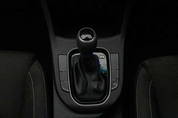2018 Hyundai i30 Go PD