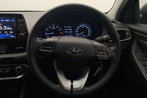 2018 Hyundai i30 Go PD