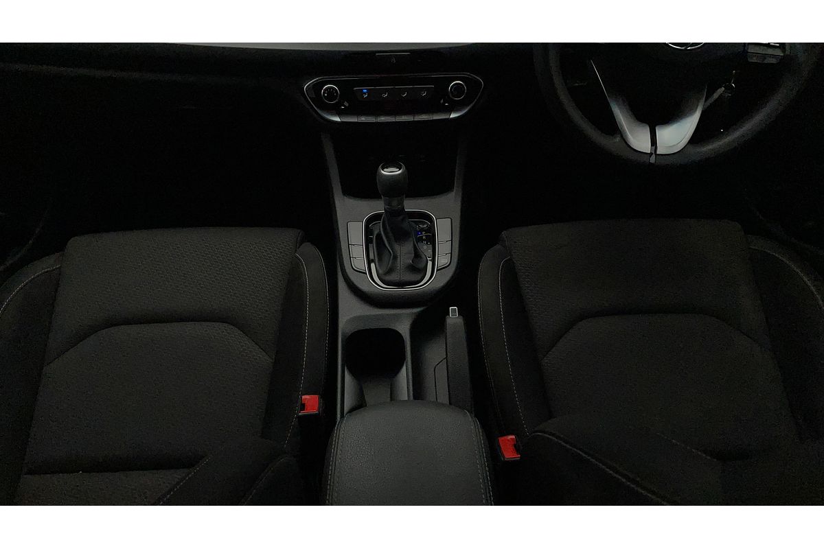 2018 Hyundai i30 Go PD