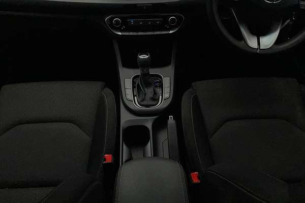 2018 Hyundai i30 Go PD