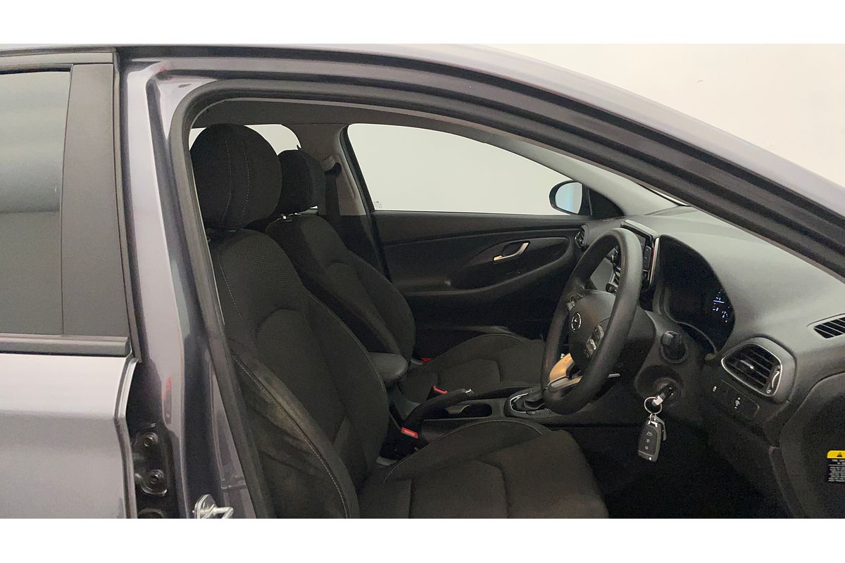 2018 Hyundai i30 Go PD