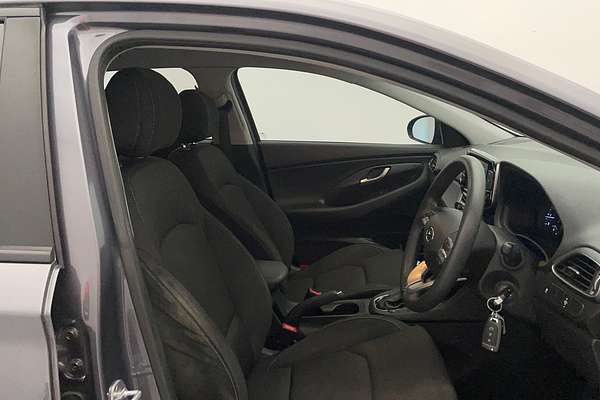 2018 Hyundai i30 Go PD