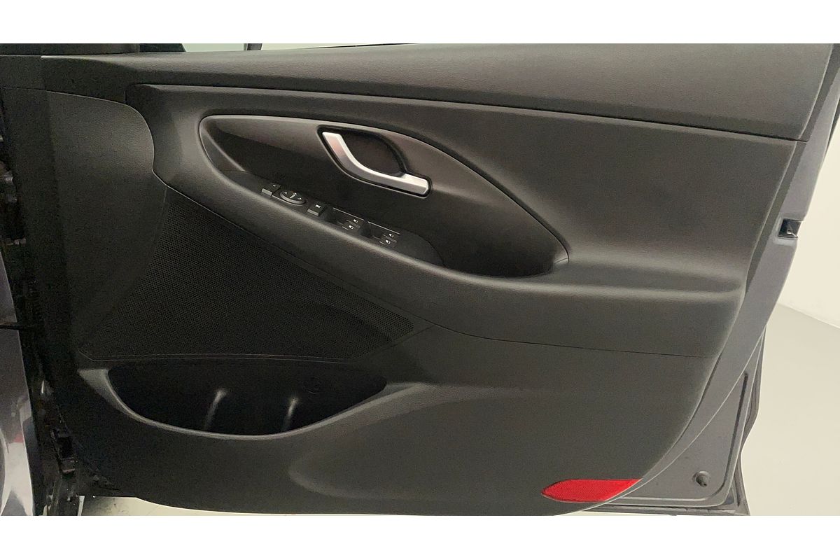 2018 Hyundai i30 Go PD
