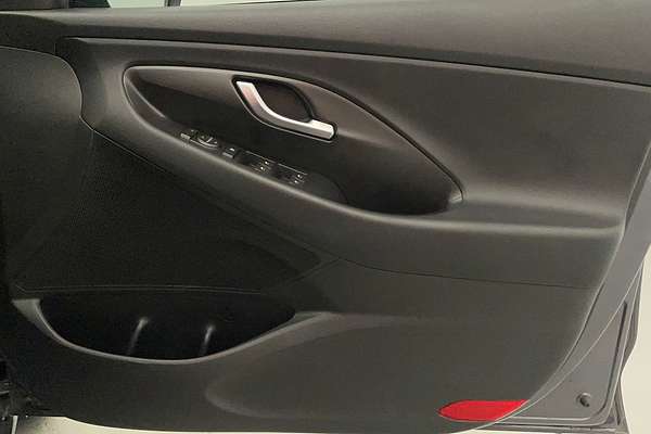 2018 Hyundai i30 Go PD