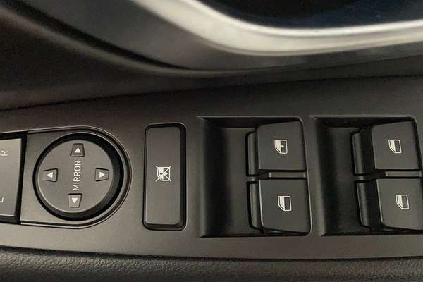 2018 Hyundai i30 Go PD