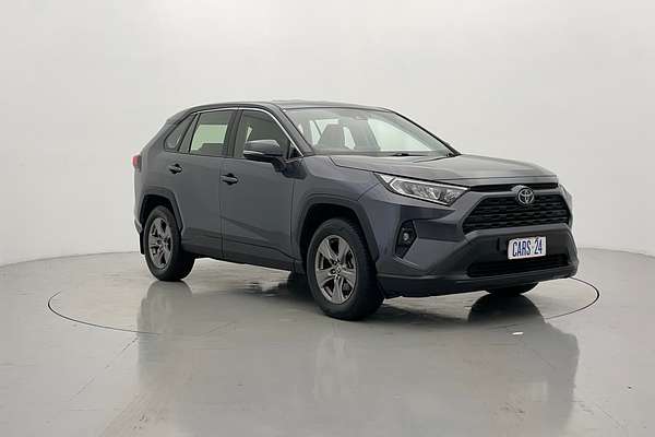2022 Toyota RAV4 GX MXAA52R