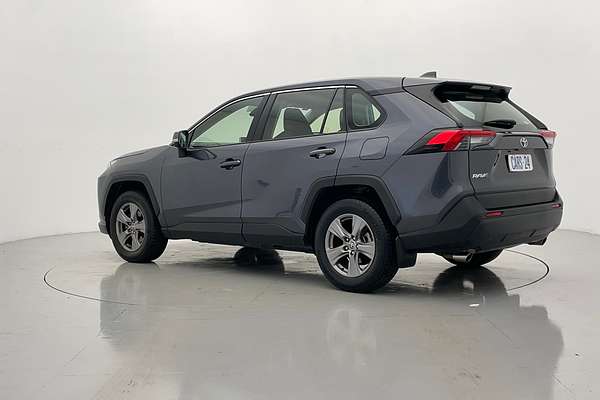 2022 Toyota RAV4 GX MXAA52R