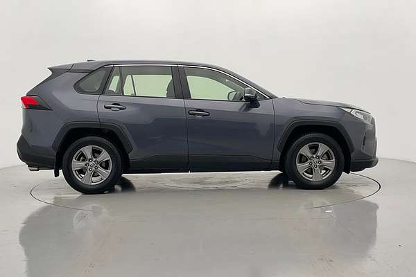 2022 Toyota RAV4 GX MXAA52R