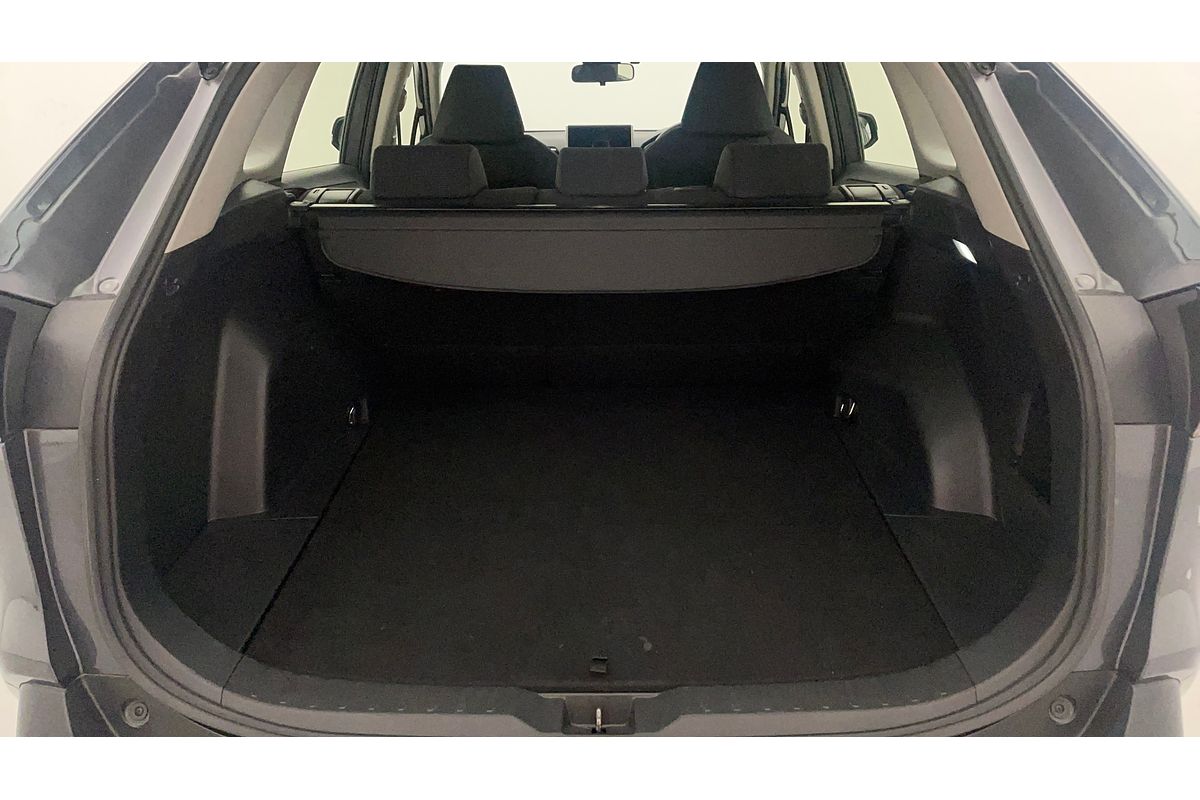 2022 Toyota RAV4 GX MXAA52R
