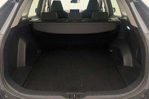2022 Toyota RAV4 GX MXAA52R