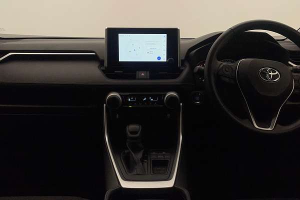 2022 Toyota RAV4 GX MXAA52R