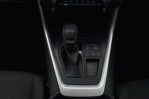 2022 Toyota RAV4 GX MXAA52R