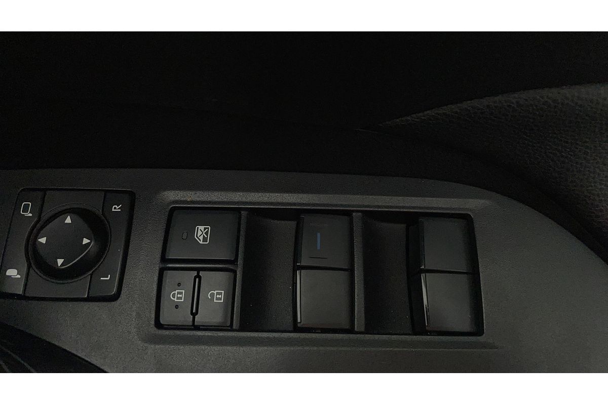 2022 Toyota RAV4 GX MXAA52R