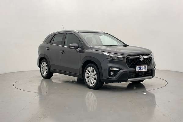 2023 Suzuki S-Cross GLX JYB