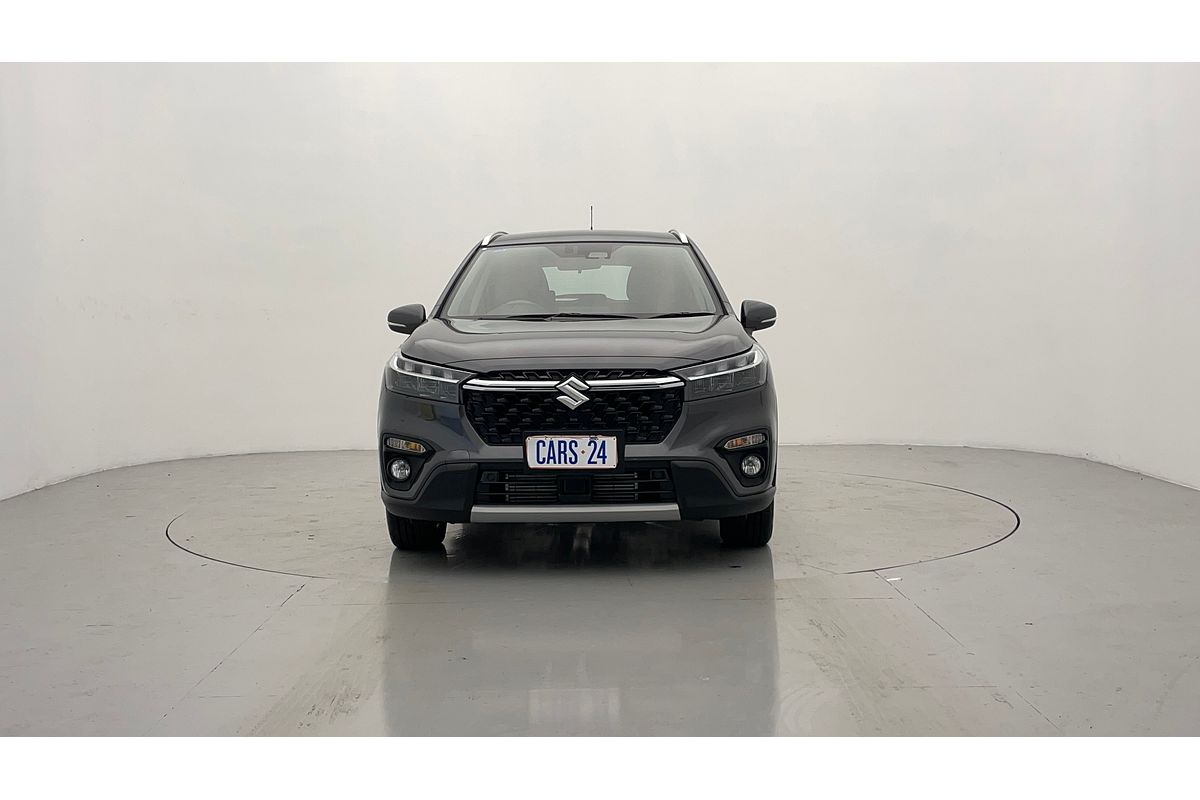 2023 Suzuki S-Cross GLX JYB