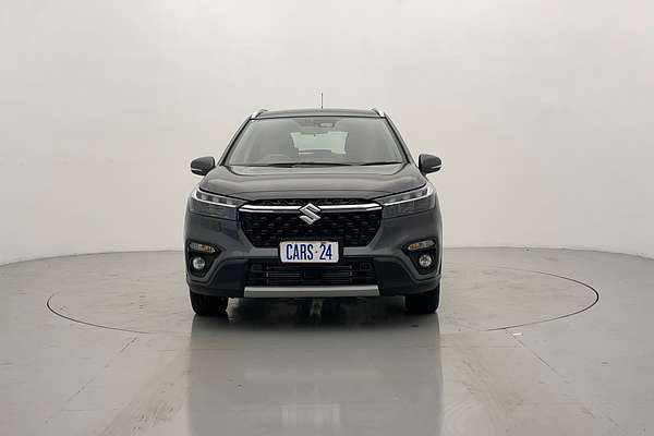 2023 Suzuki S-Cross GLX JYB