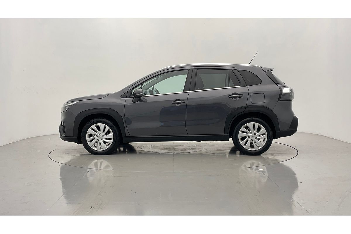 2023 Suzuki S-Cross GLX JYB