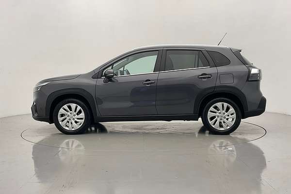 2023 Suzuki S-Cross GLX JYB