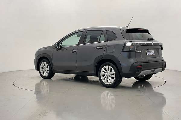 2023 Suzuki S-Cross GLX JYB
