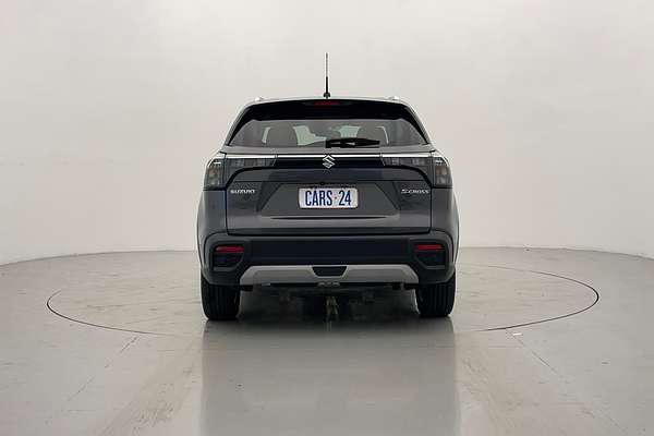 2023 Suzuki S-Cross GLX JYB