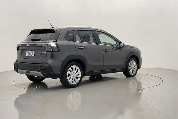 2023 Suzuki S-Cross GLX JYB